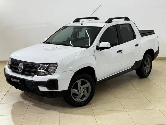 RENAULT OROCH 1.6 16V SCE FLEX PRO MANUAL RENAULT OROCH 1.6 16V SCE FLEX PRO MANUAL